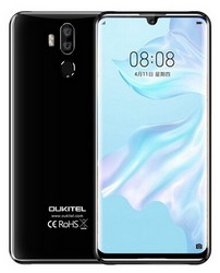 Замена разъема зарядки на телефоне Oukitel K9 в Орле